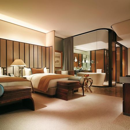 Hotel Mgm Macao Exterior foto