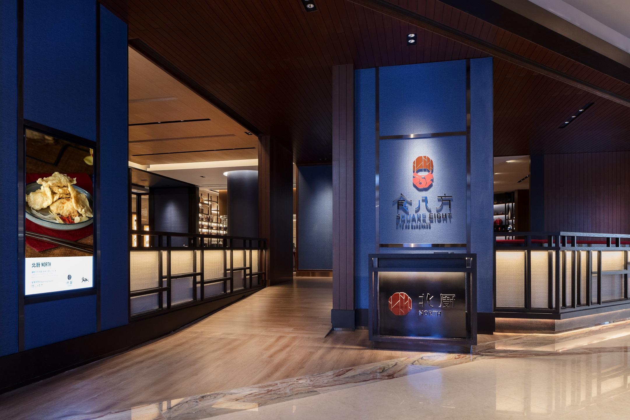 Hotel Mgm Macao Exterior foto
